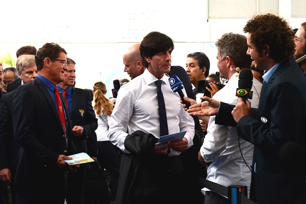 Loew Capello