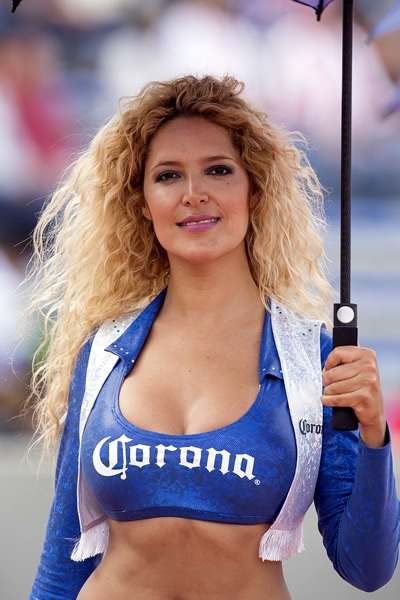 Los ángeles de Puebla, inspirando a todos.