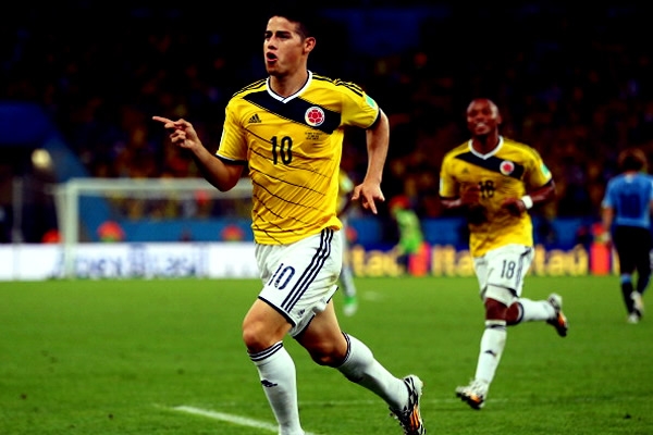 Los Cafetaleros vencen a Uruguay con argumentos.