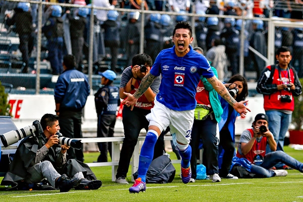 Los cambios de Tena rinden frutos.