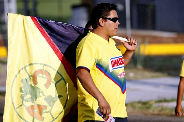 Los capitalinos buscarán su quinta victoria en el C2014.