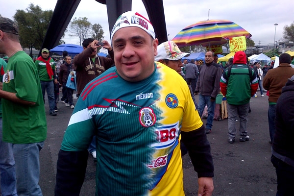 Los colores de una verde muy azulcrerma.