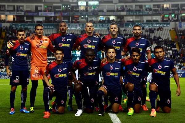 Los del Puerto salen con Martínez y Cárdenas como titulares.