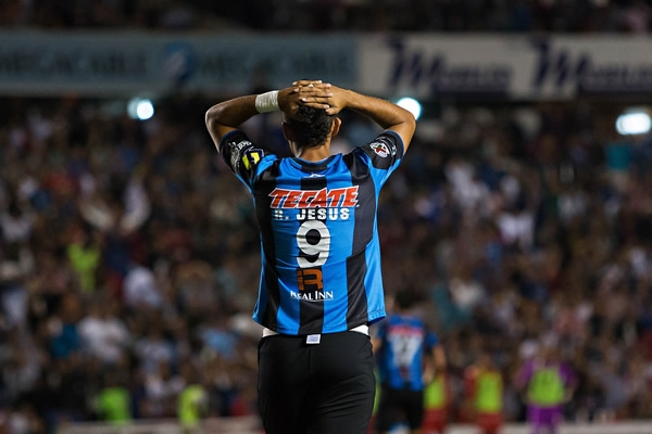 Los errores los pagó más caros el Gallo.