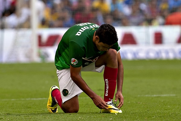 Los fantasmas de aquella final regresan al Azteca.