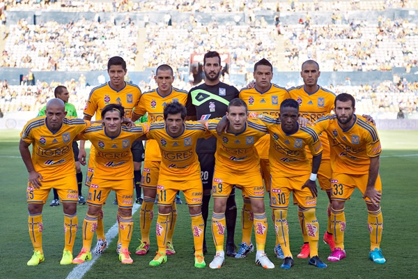 Los felinos buscarán revertir el marcador.