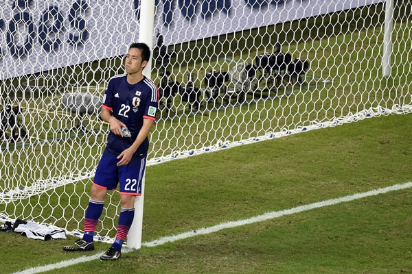 Los japoneses lucharon hasta el final.