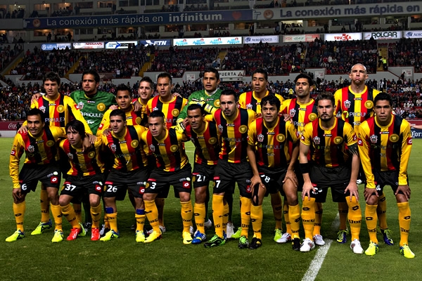 Los Leones van con sus mejores hombres.