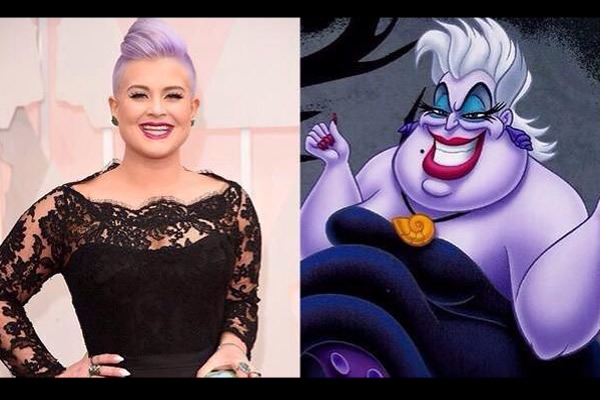 Los memes de la entrega del Oscar. 