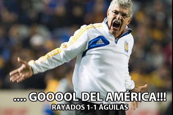 Los memes de la J13... norteños.