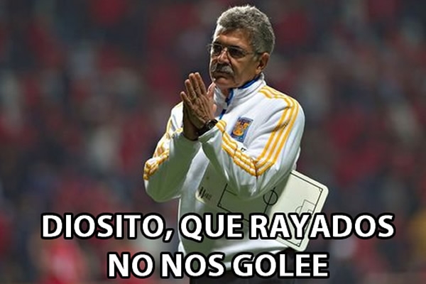 Los memes de la J13... norteños.