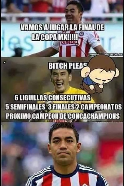 Los memes de la J13.