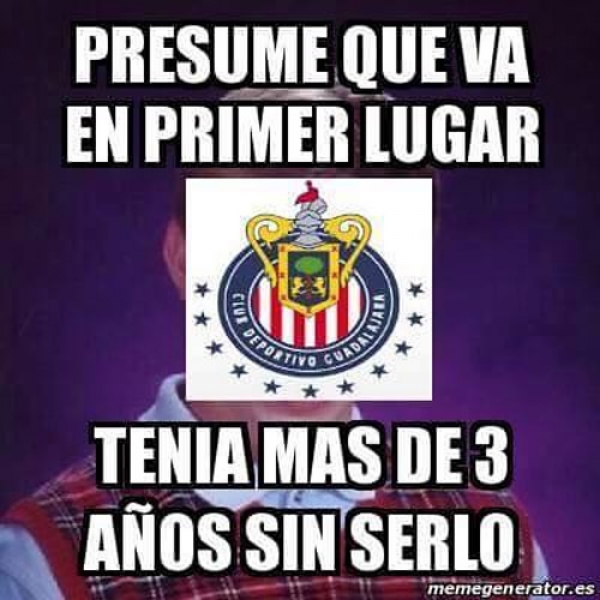 Los memes de la J13.