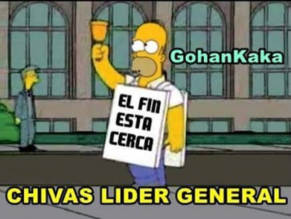 Los memes de la J13.