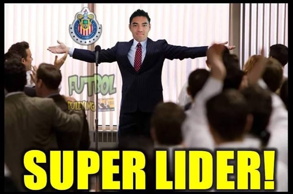 Los memes de la J13.