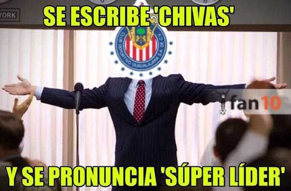 Los memes de la J13.