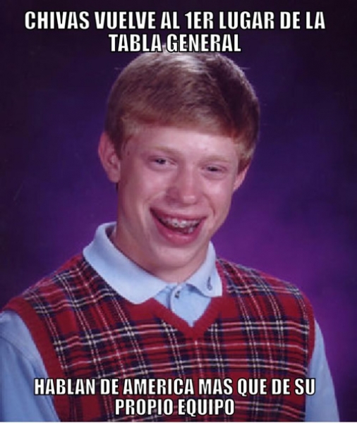Los memes de la J13.