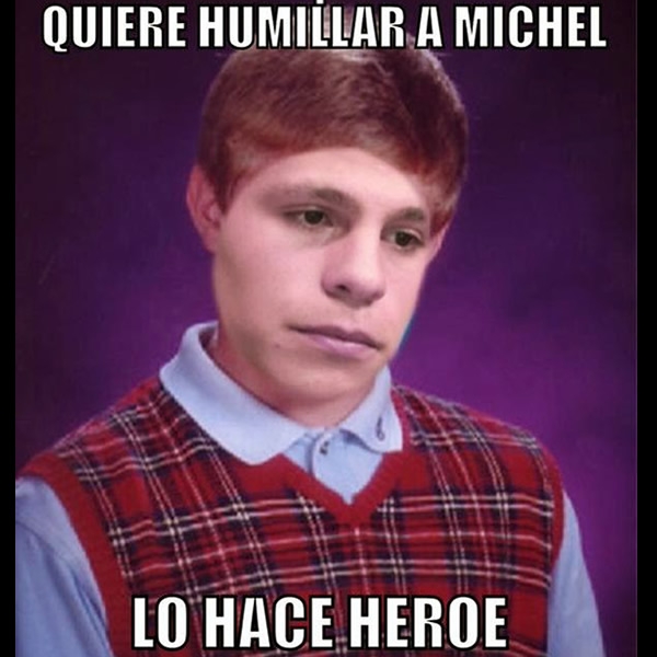 Los memes de la J12.