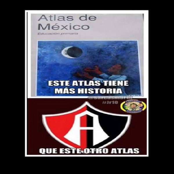 Los memes de la J12.