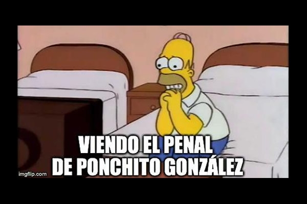 Los memes de la J12.