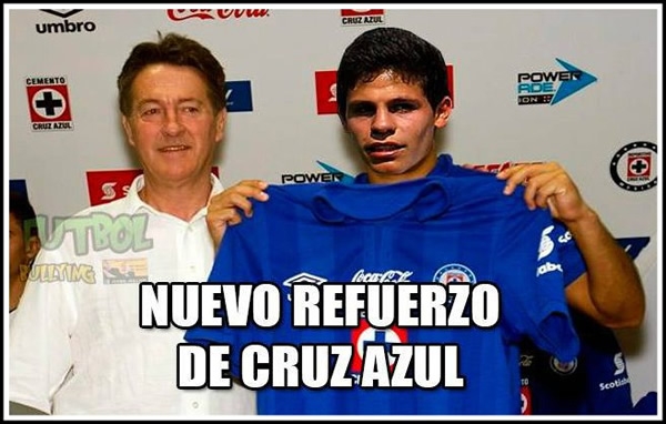 Los memes de la J12.