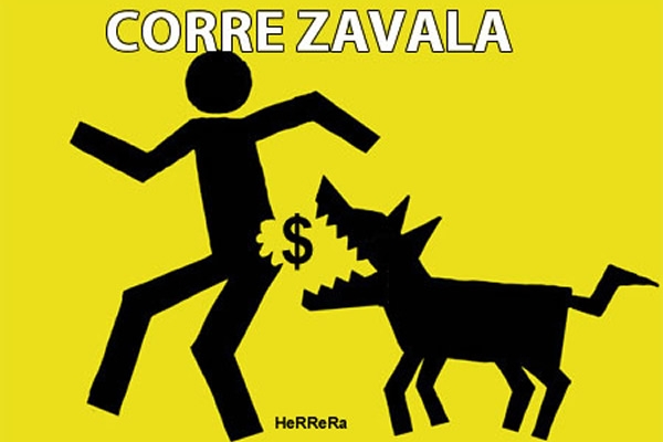 Los memes de la J12... norteños