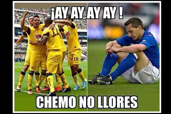 Los memes de la J12.
