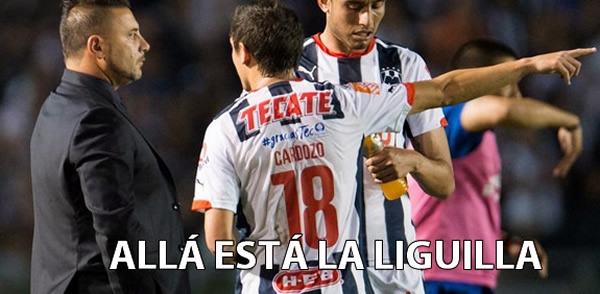 Los memes de la J12... norteños