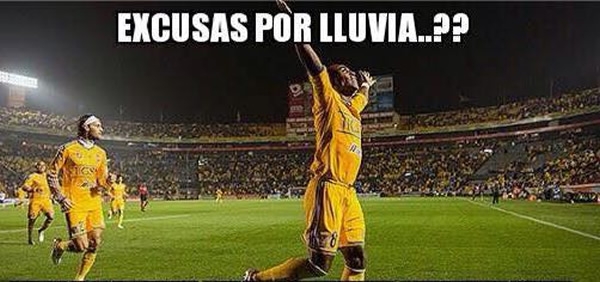 Los memes de la J12... norteños