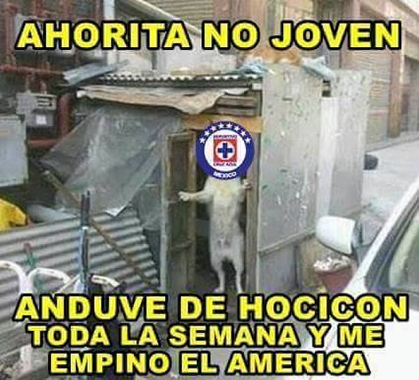 Los memes de la J12.