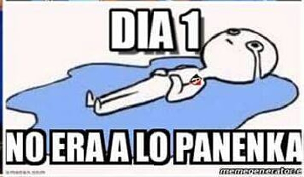 Los memes de la J12.