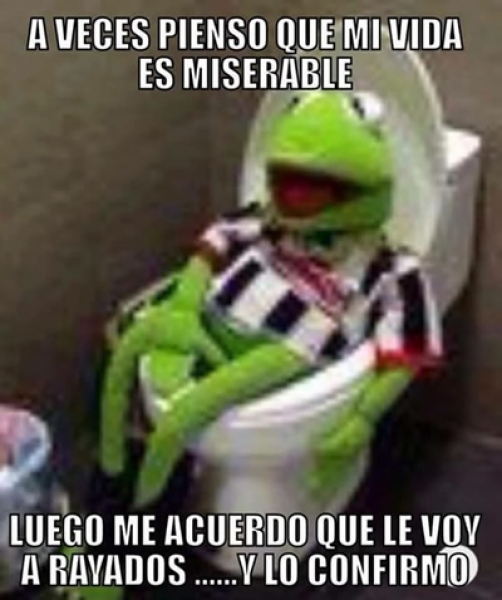 Los memes de la J12... norteños