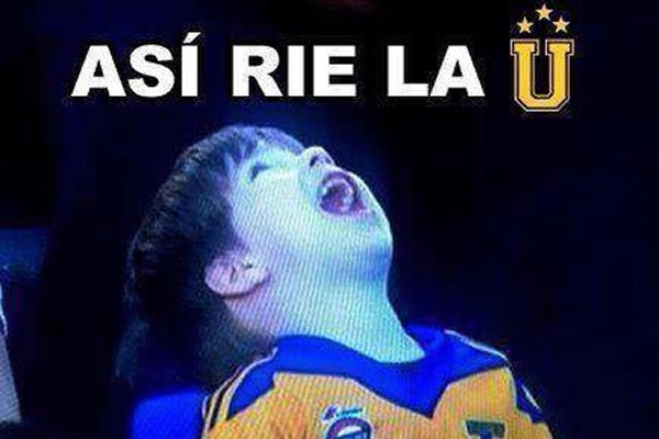 Los memes de la J12... norteños