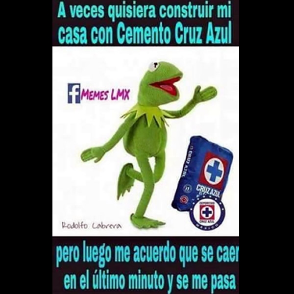 Los memes de la J12.