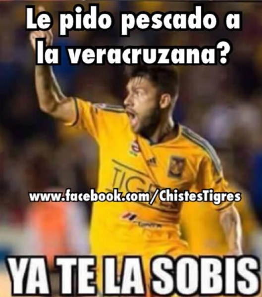 Los memes de la J12... norteños