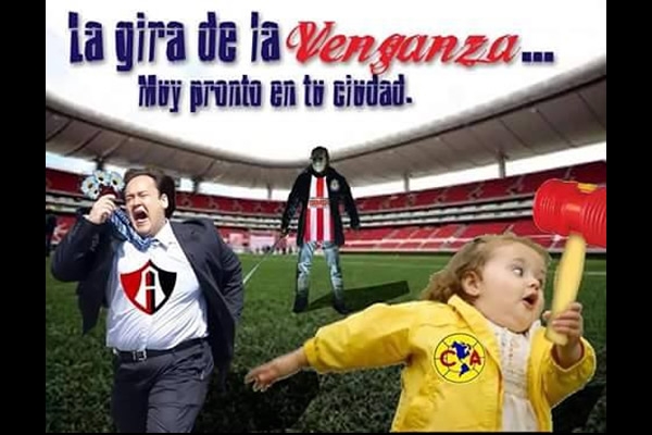 Los memes de la J12.