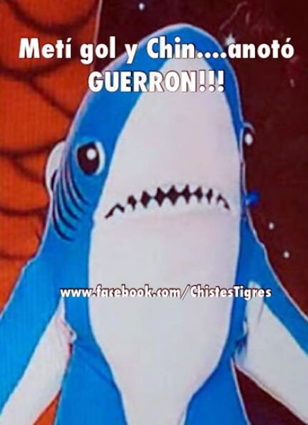 Los memes de la J12... norteños