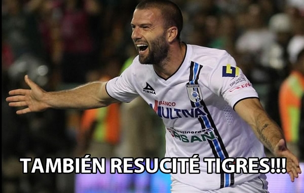 Los memes de la J12... norteños