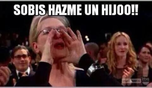 Los memes de la J12... norteños