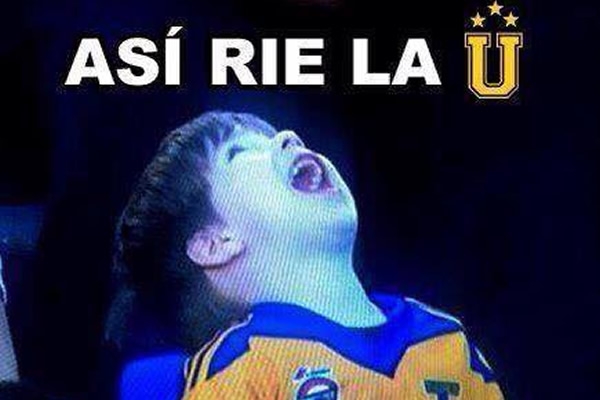 Los memes de la J11... norteños.