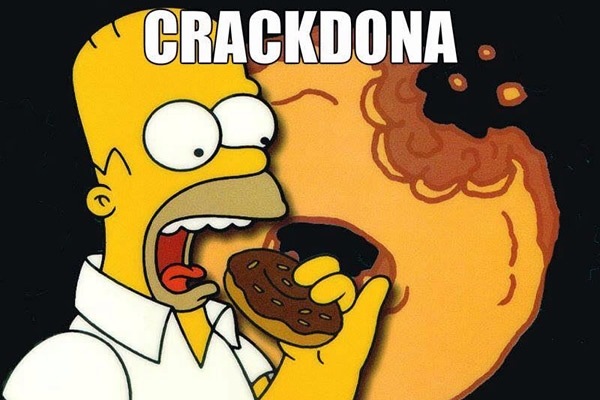 Los memes de la J11... norteños.