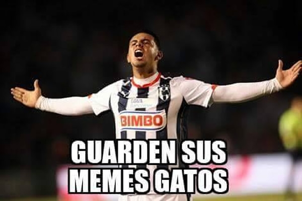 Los memes de la J11... norteños.
