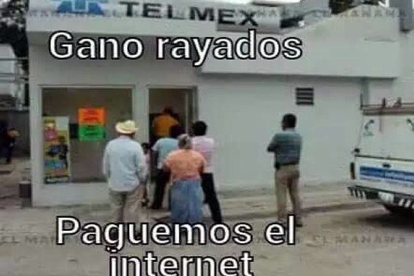 Los memes de la J11... norteños.