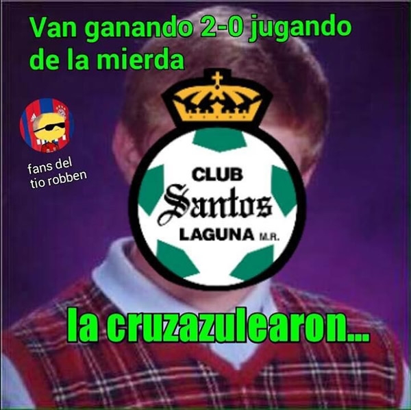 Los memes de la J11... norteños.