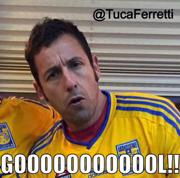 Los memes de la J10... norteños.