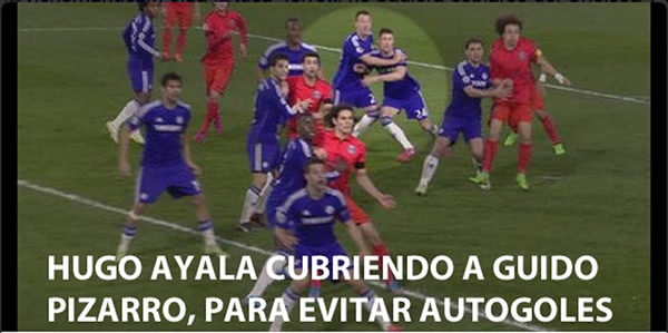 Los memes de la J10... norteños.