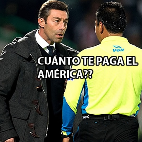 Los memes de la J10... norteños.