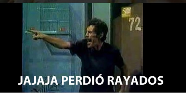 Los memes de la J10... norteños.