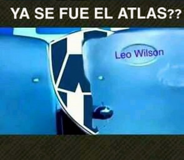 Los memes de la J10... norteños.
