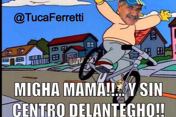 Los memes de la J10... norteños.
